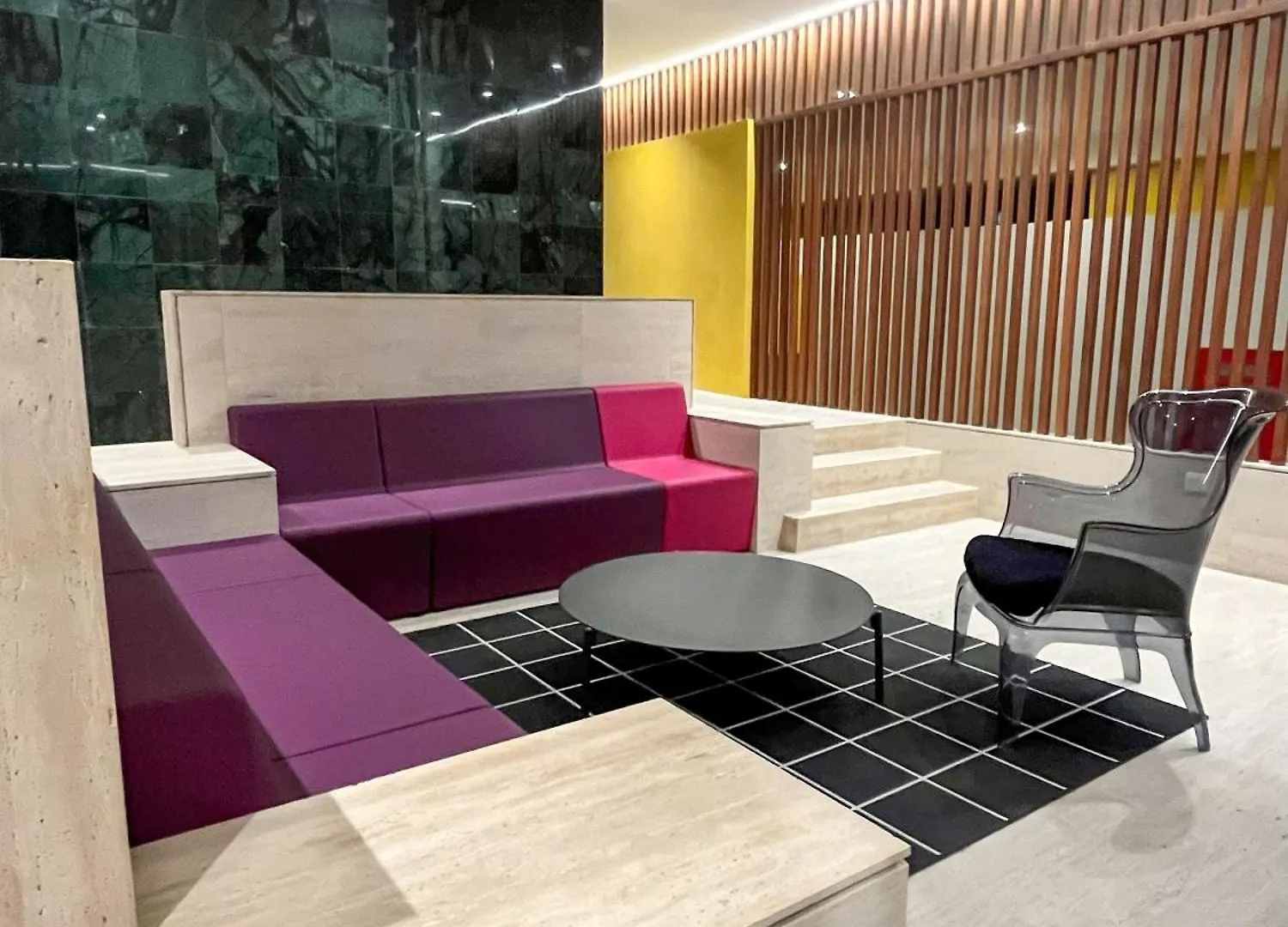 Acogedor Apartamento Centrico Santo Domingo 0*,