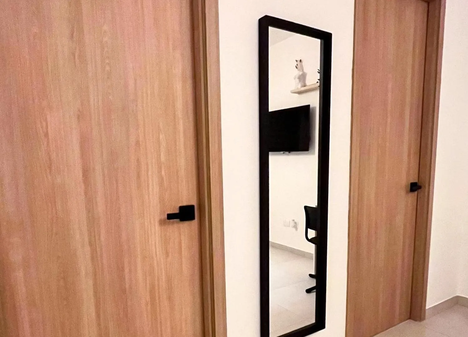 Acogedor Apartamento Centrico Santo Domingo 0*,  Dominican Republic