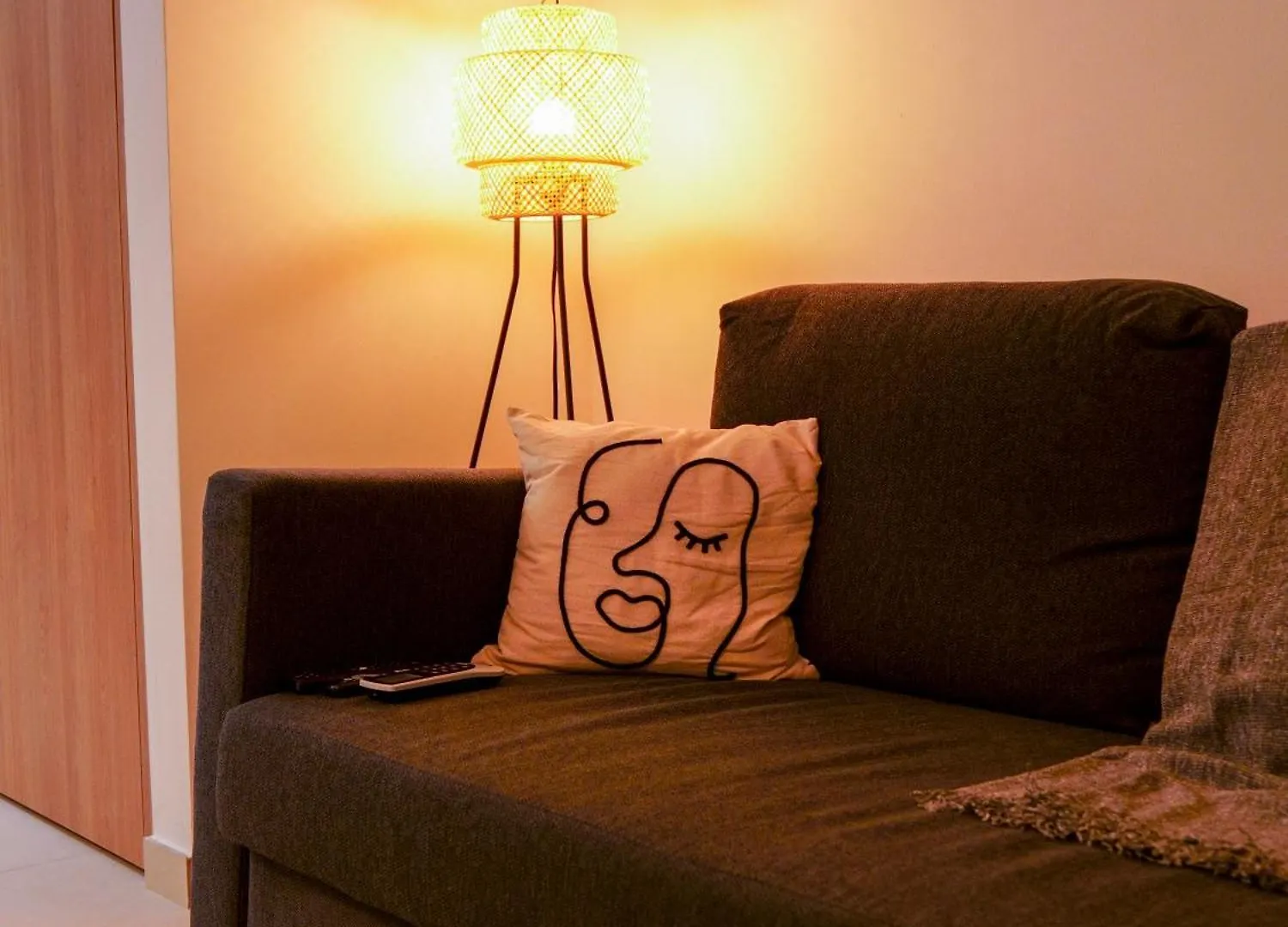 Acogedor Apartamento Centrico Santo Domingo Apartment