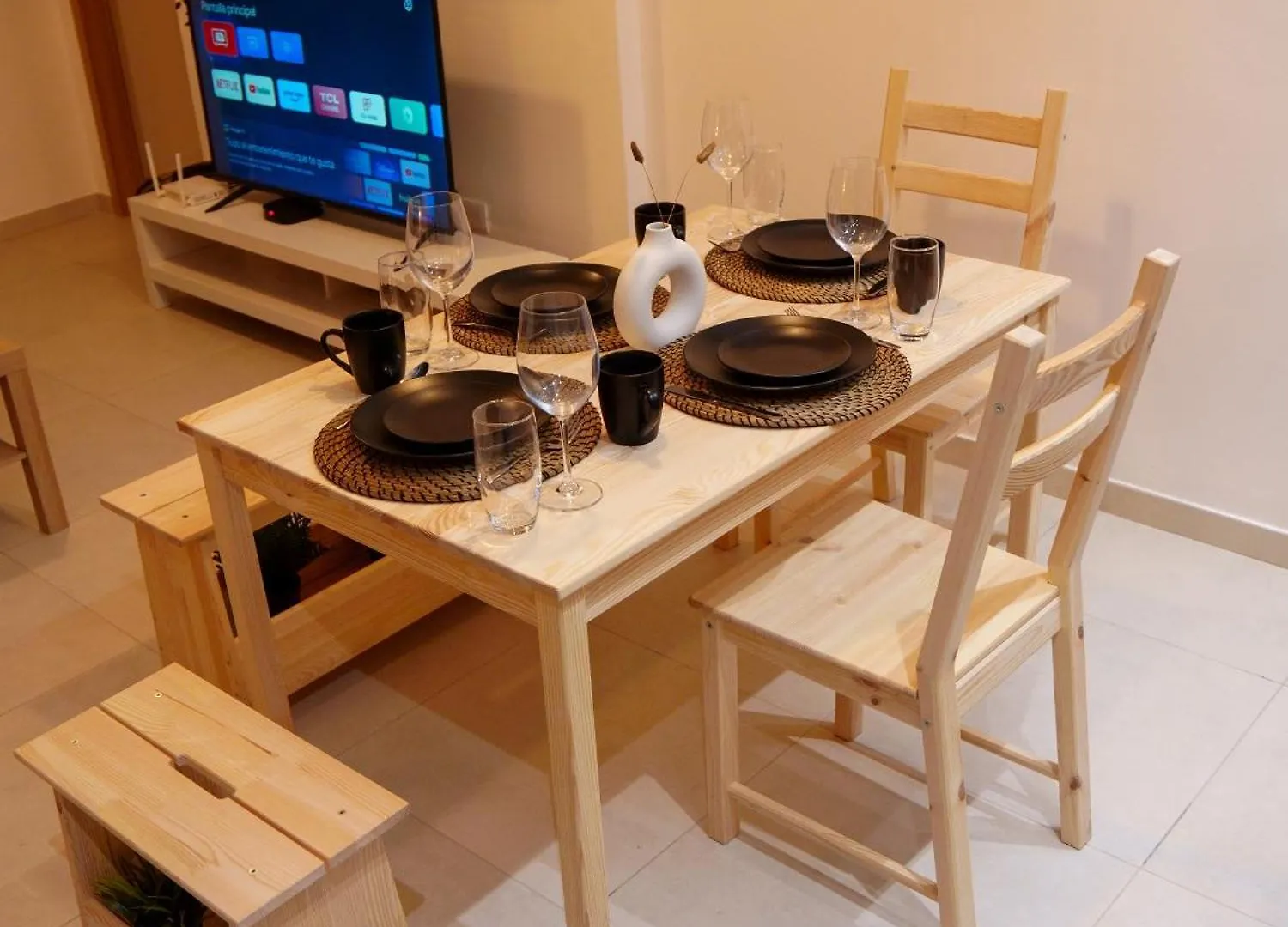 Acogedor Apartamento Centrico Santo Domingo 0*,
