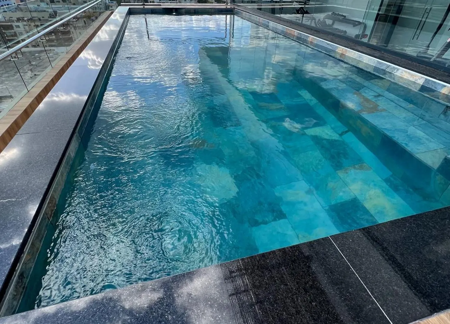 Acogedor Apartamento Centrico Santo Domingo Apartman