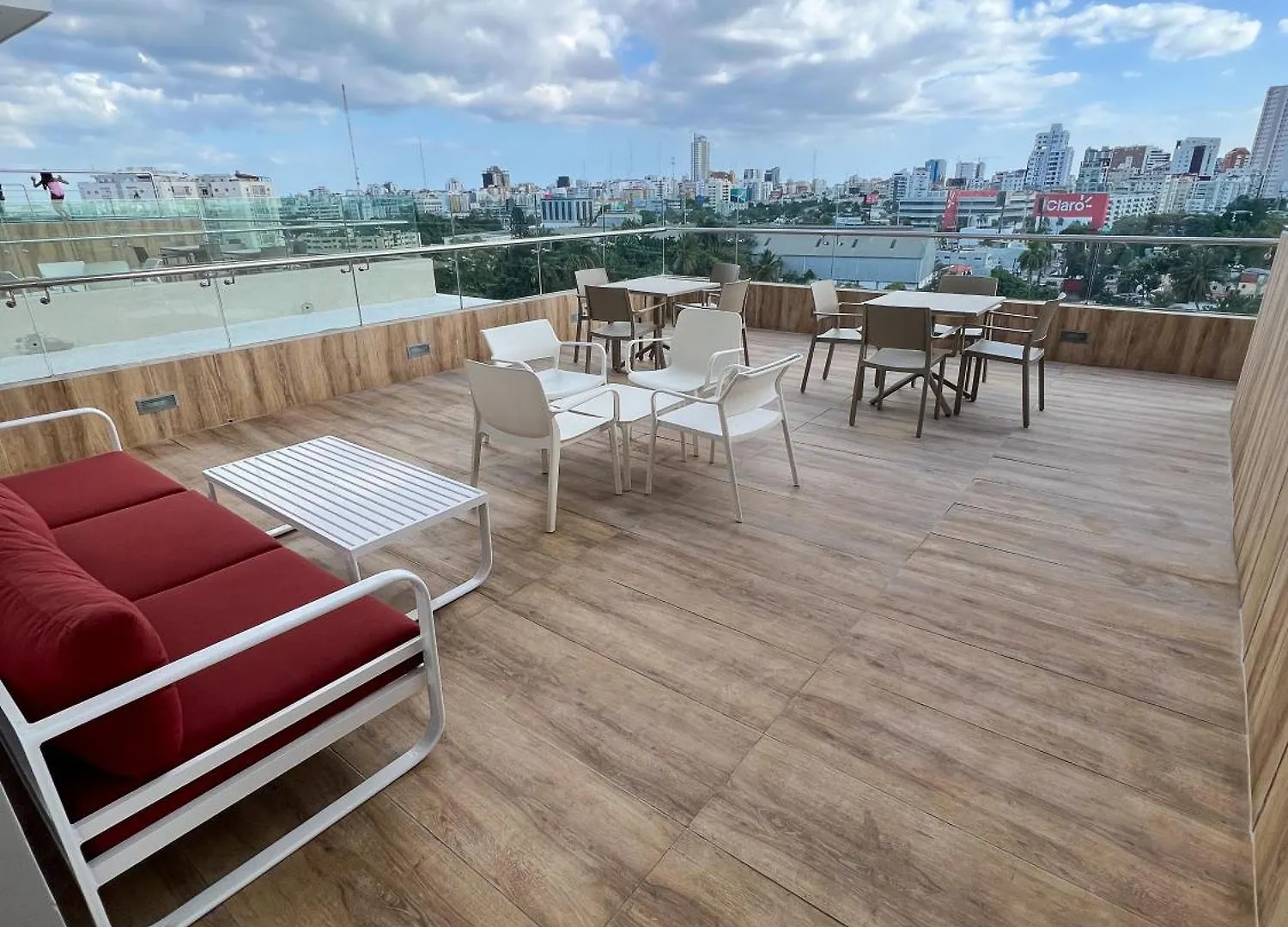 Acogedor Apartamento Centrico Santo Domingo