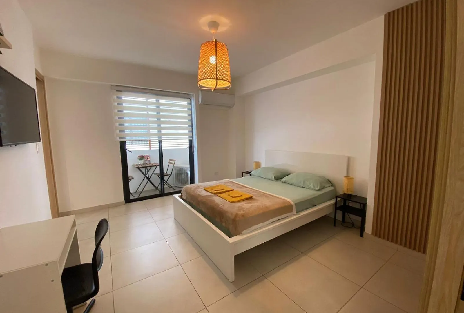 Acogedor Apartamento Centrico Santo Domingo Dominican Republic