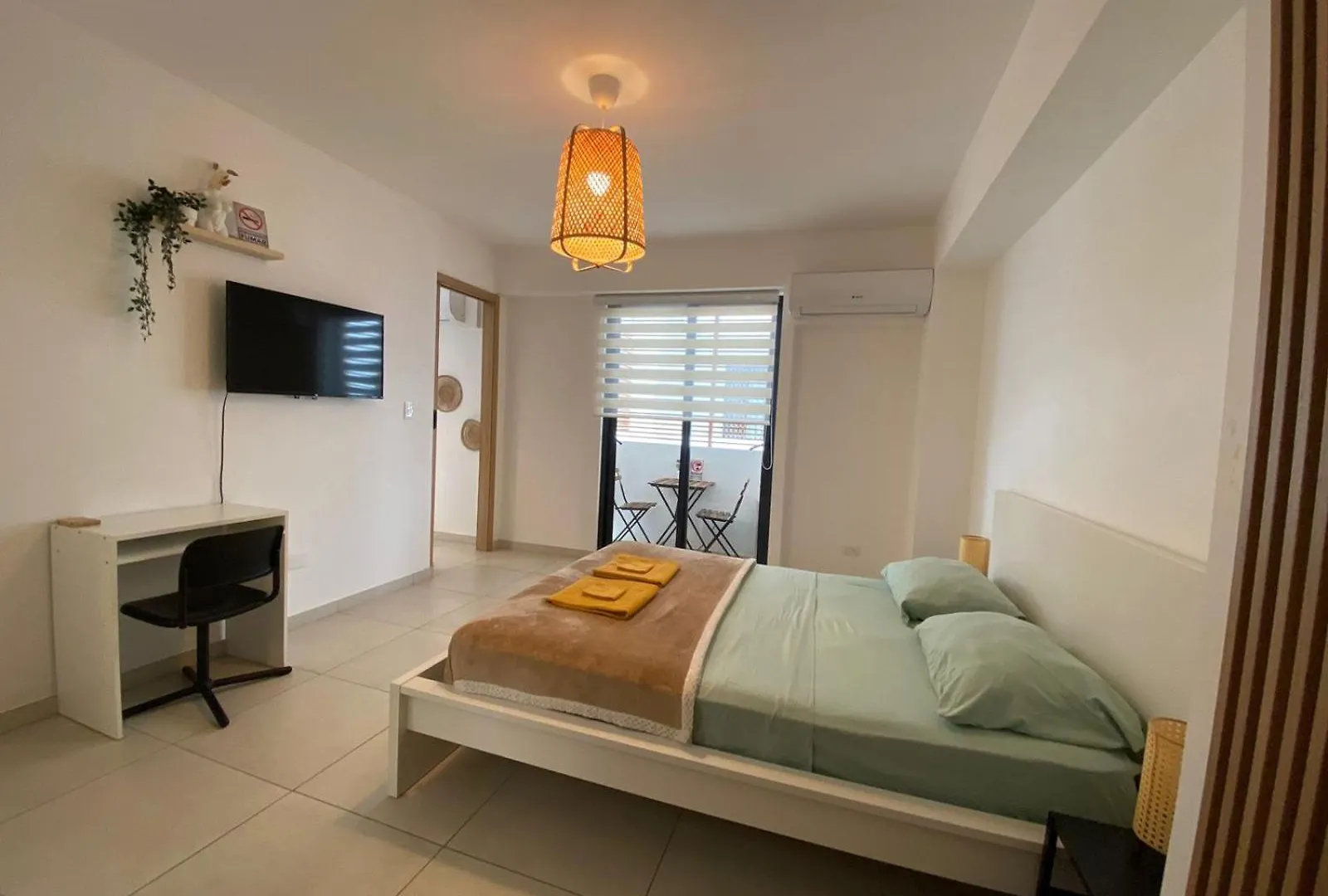 Acogedor Apartamento Centrico Santo Domingo