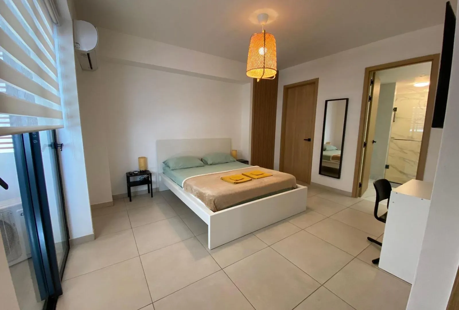 Apartman Acogedor Apartamento Centrico Santo Domingo